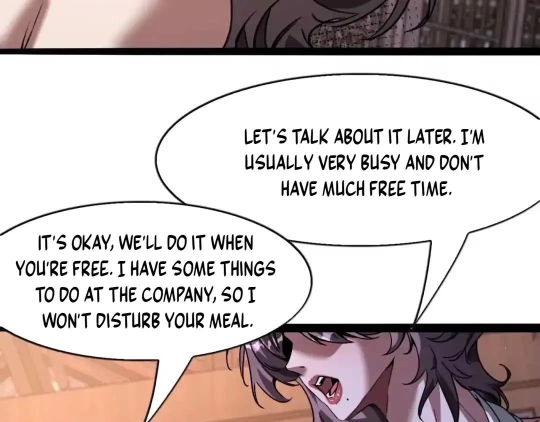 I’m A Super Rich Man, So It’s Reasonable For Me To Be A Scumbag Chapter 47 – Page 107