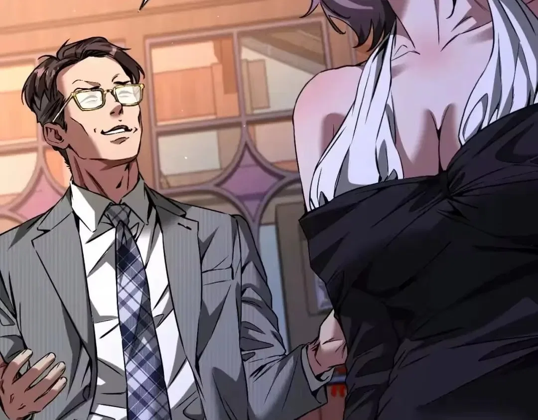 I’m A Super Rich Man, So It’s Reasonable For Me To Be A Scumbag Chapter 47 – Page 108
