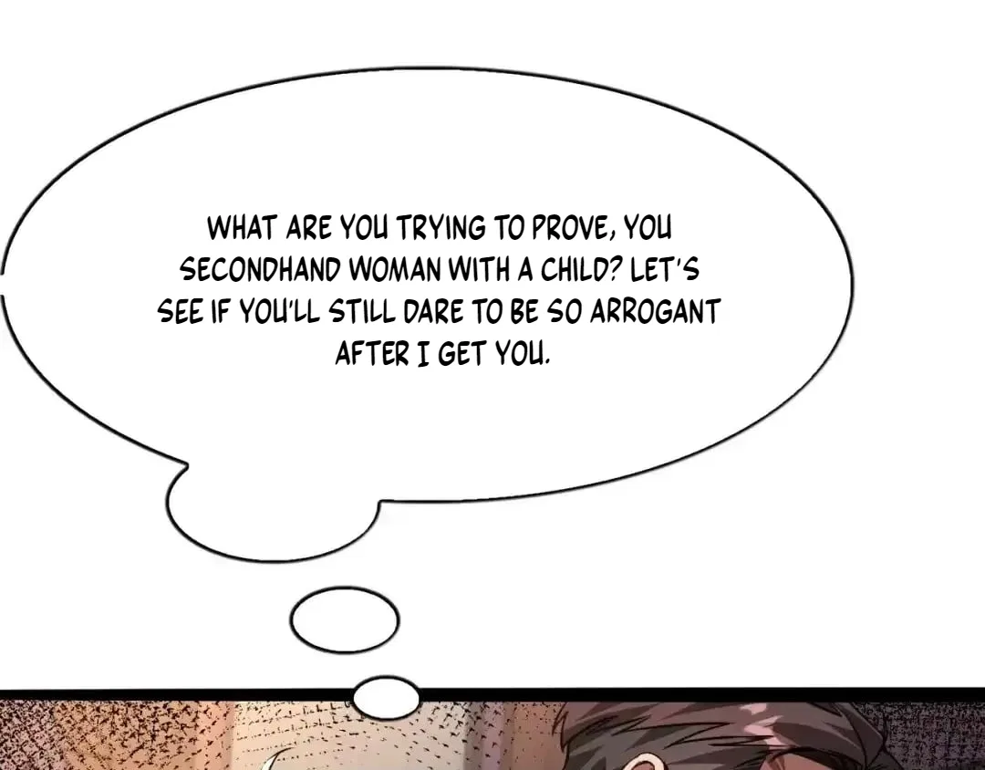 I’m A Super Rich Man, So It’s Reasonable For Me To Be A Scumbag Chapter 47 – Page 110