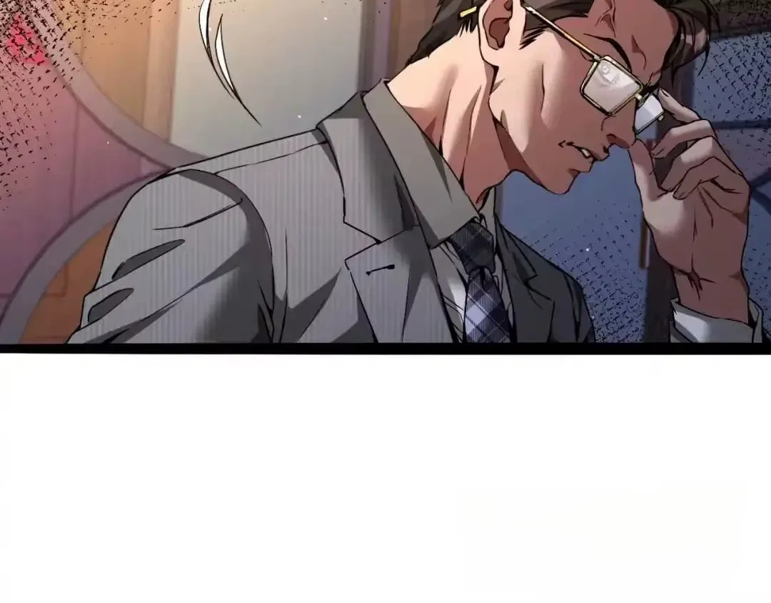 I’m A Super Rich Man, So It’s Reasonable For Me To Be A Scumbag Chapter 47 – Page 111