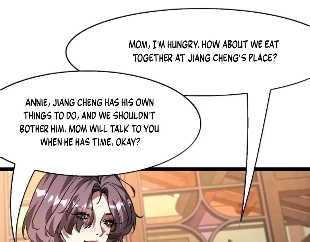 I’m A Super Rich Man, So It’s Reasonable For Me To Be A Scumbag Chapter 47 – Page 112