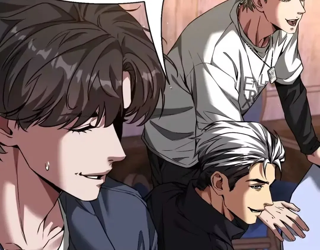 I’m A Super Rich Man, So It’s Reasonable For Me To Be A Scumbag Chapter 47 – Page 115