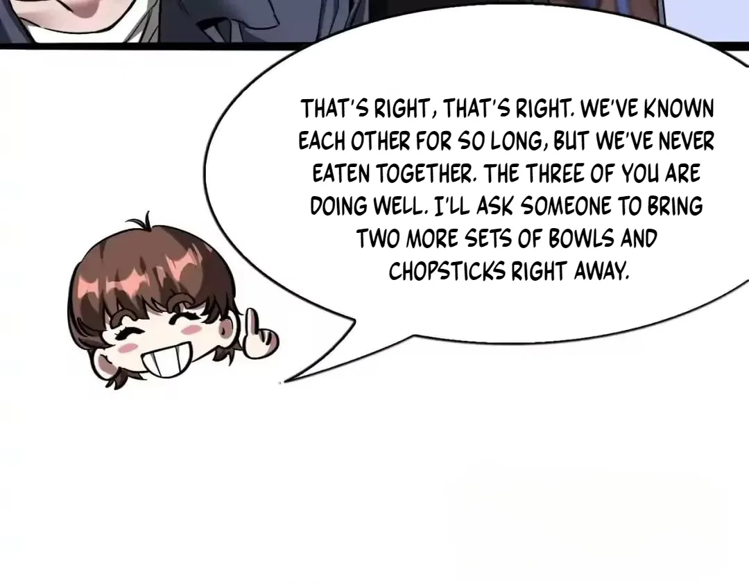I’m A Super Rich Man, So It’s Reasonable For Me To Be A Scumbag Chapter 47 – Page 116