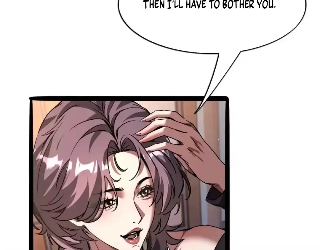 I’m A Super Rich Man, So It’s Reasonable For Me To Be A Scumbag Chapter 47 – Page 119