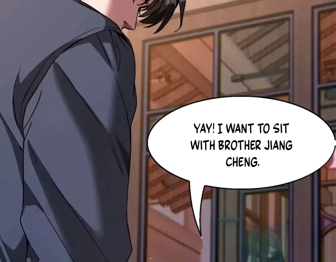 I’m A Super Rich Man, So It’s Reasonable For Me To Be A Scumbag Chapter 47 – Page 121
