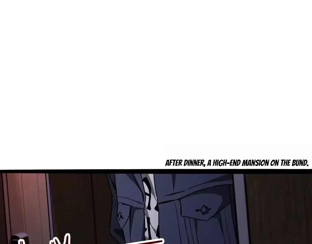 I’m A Super Rich Man, So It’s Reasonable For Me To Be A Scumbag Chapter 47 – Page 128