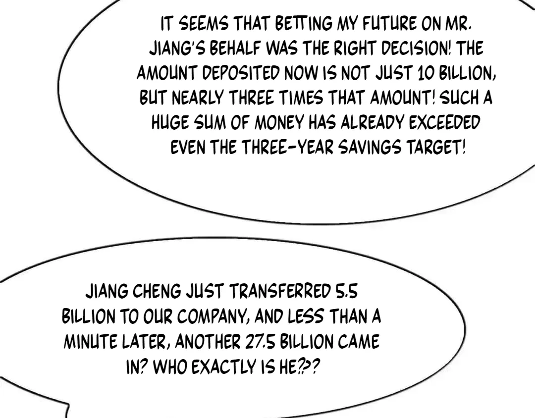 I’m A Super Rich Man, So It’s Reasonable For Me To Be A Scumbag Chapter 46 – Page 4