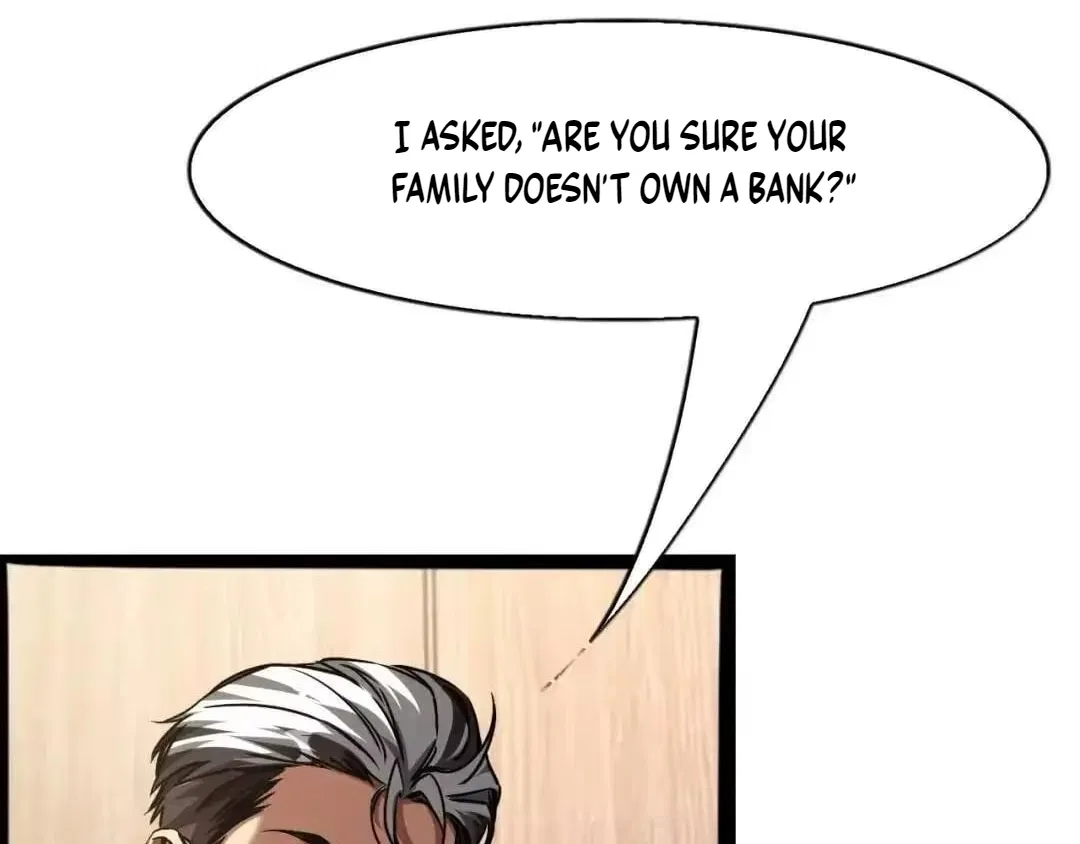 I’m A Super Rich Man, So It’s Reasonable For Me To Be A Scumbag Chapter 46 – Page 6