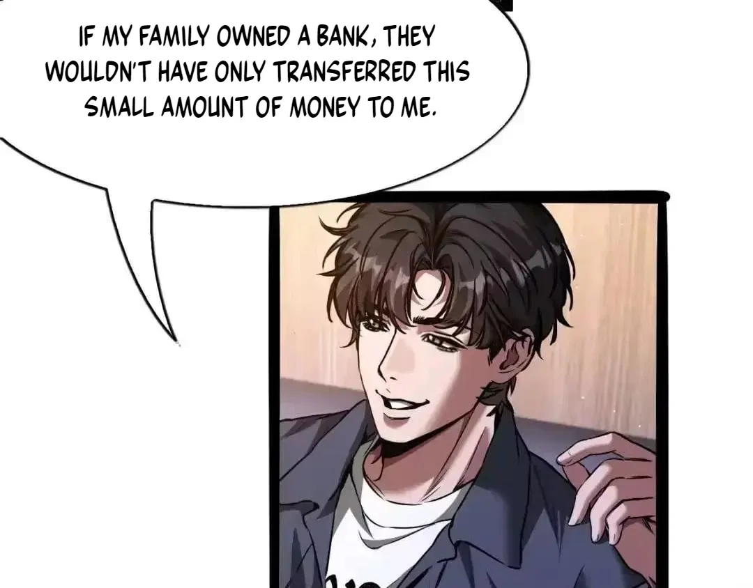 I’m A Super Rich Man, So It’s Reasonable For Me To Be A Scumbag Chapter 46 – Page 8