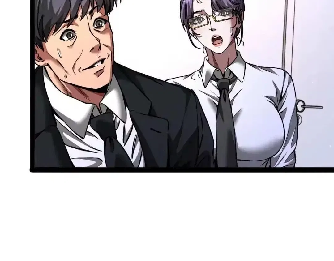 I’m A Super Rich Man, So It’s Reasonable For Me To Be A Scumbag Chapter 46 – Page 10