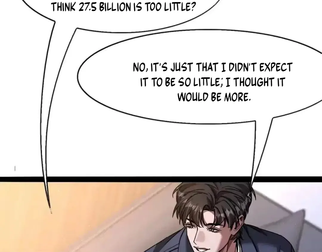 I’m A Super Rich Man, So It’s Reasonable For Me To Be A Scumbag Chapter 46 – Page 12