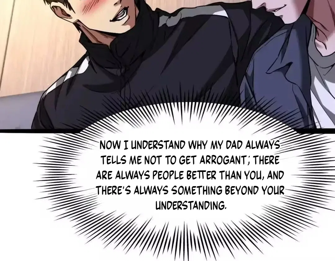 I’m A Super Rich Man, So It’s Reasonable For Me To Be A Scumbag Chapter 46 – Page 16