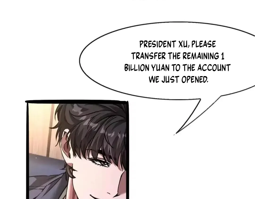 I’m A Super Rich Man, So It’s Reasonable For Me To Be A Scumbag Chapter 46 – Page 17
