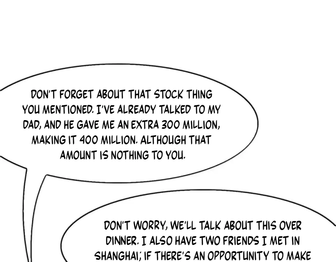 I’m A Super Rich Man, So It’s Reasonable For Me To Be A Scumbag Chapter 46 – Page 22