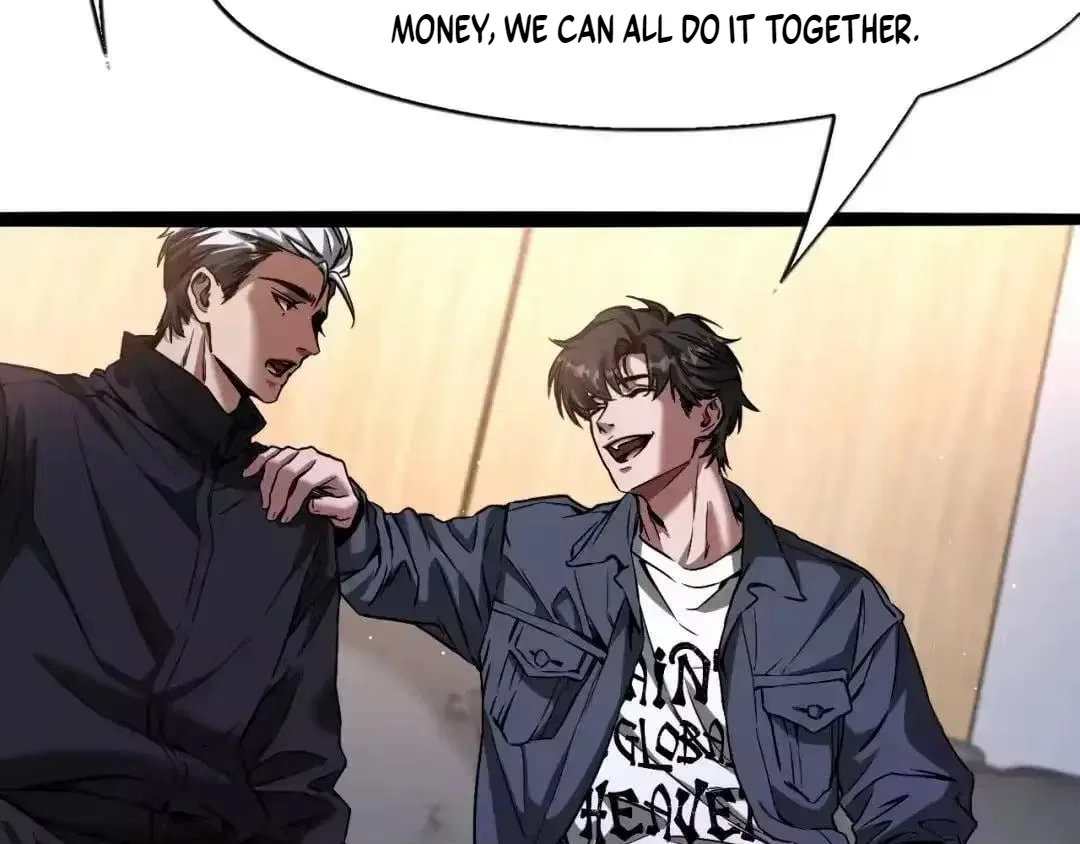 I’m A Super Rich Man, So It’s Reasonable For Me To Be A Scumbag Chapter 46 – Page 23