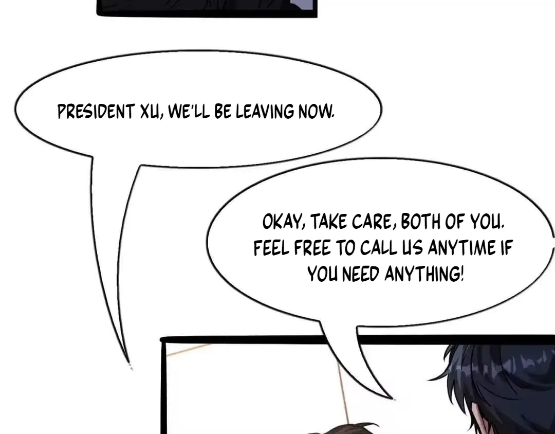 I’m A Super Rich Man, So It’s Reasonable For Me To Be A Scumbag Chapter 46 – Page 27