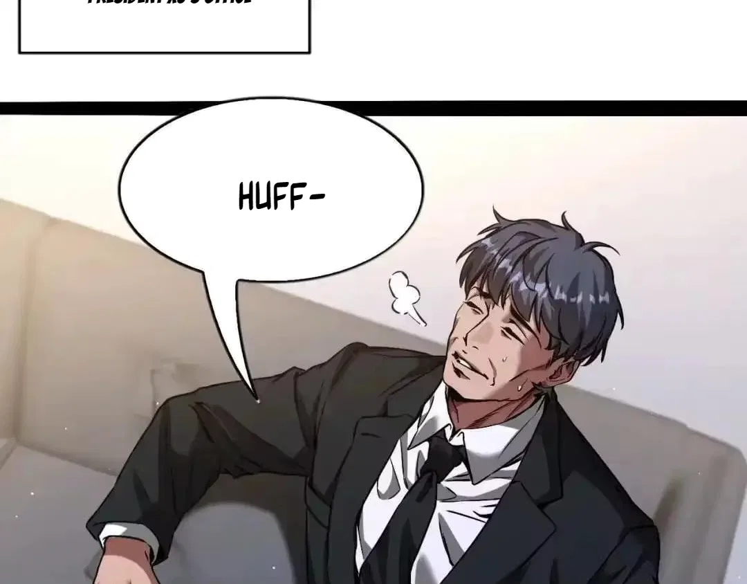 I’m A Super Rich Man, So It’s Reasonable For Me To Be A Scumbag Chapter 46 – Page 31