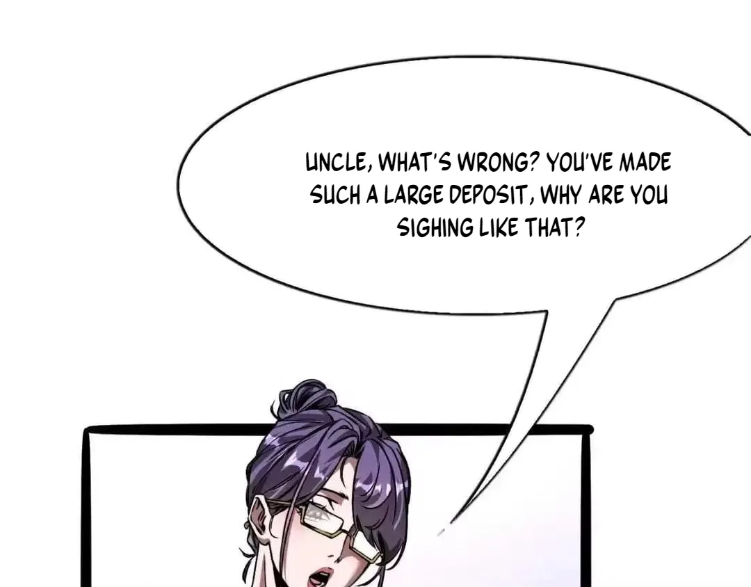 I’m A Super Rich Man, So It’s Reasonable For Me To Be A Scumbag Chapter 46 – Page 33