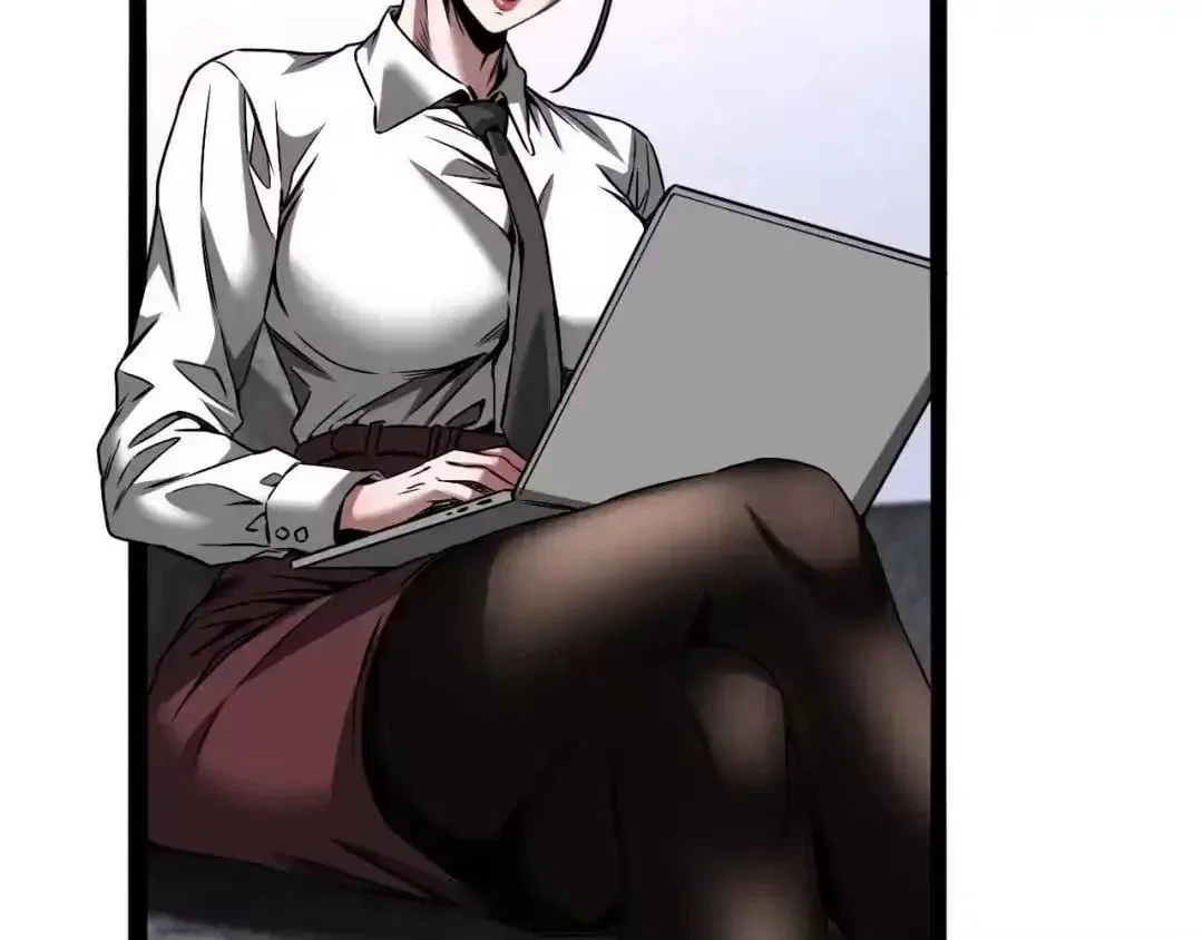 I’m A Super Rich Man, So It’s Reasonable For Me To Be A Scumbag Chapter 46 – Page 34