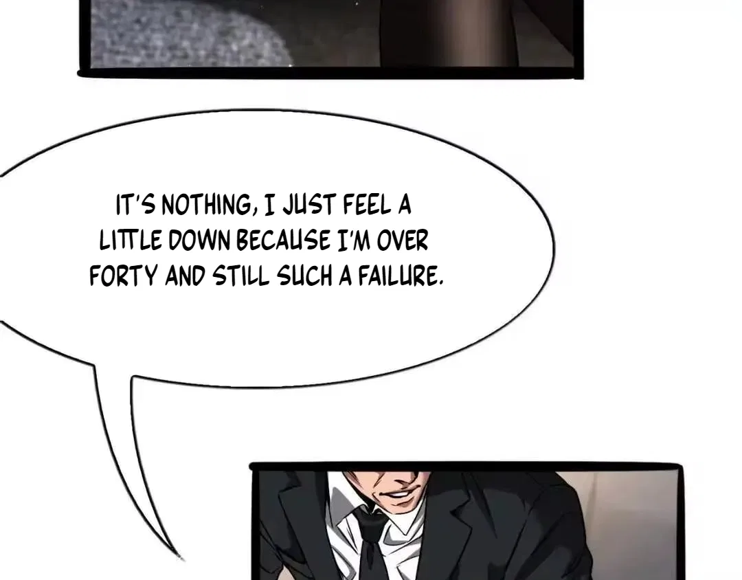 I’m A Super Rich Man, So It’s Reasonable For Me To Be A Scumbag Chapter 46 – Page 35
