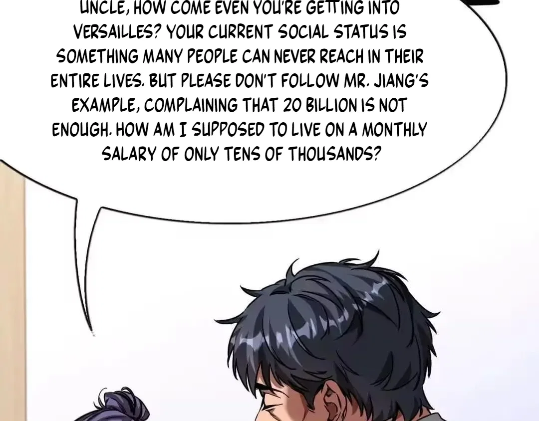 I’m A Super Rich Man, So It’s Reasonable For Me To Be A Scumbag Chapter 46 – Page 37