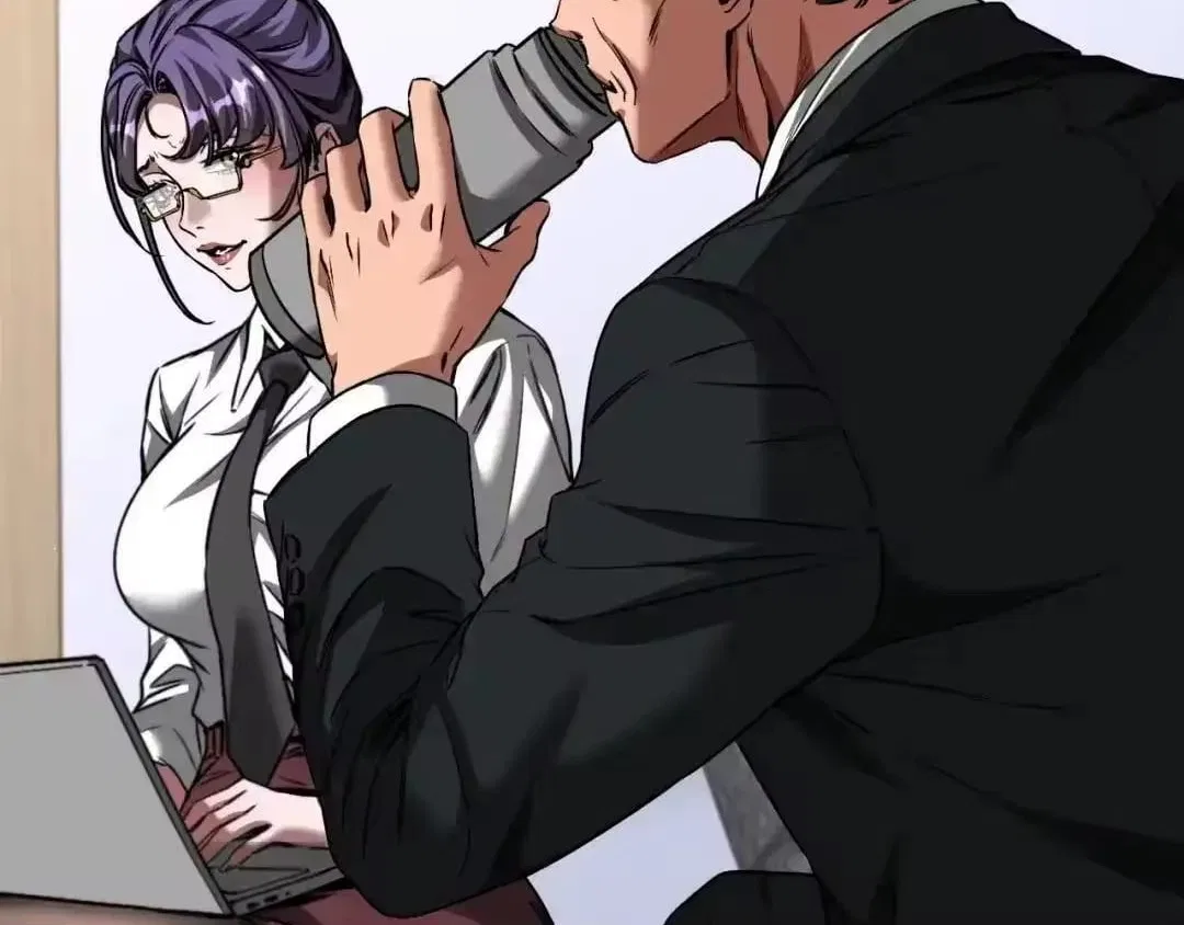 I’m A Super Rich Man, So It’s Reasonable For Me To Be A Scumbag Chapter 46 – Page 38