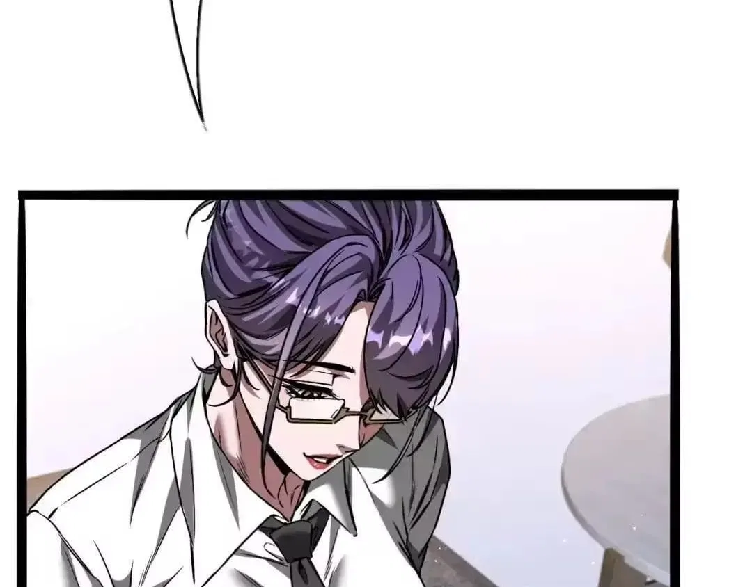 I’m A Super Rich Man, So It’s Reasonable For Me To Be A Scumbag Chapter 46 – Page 41