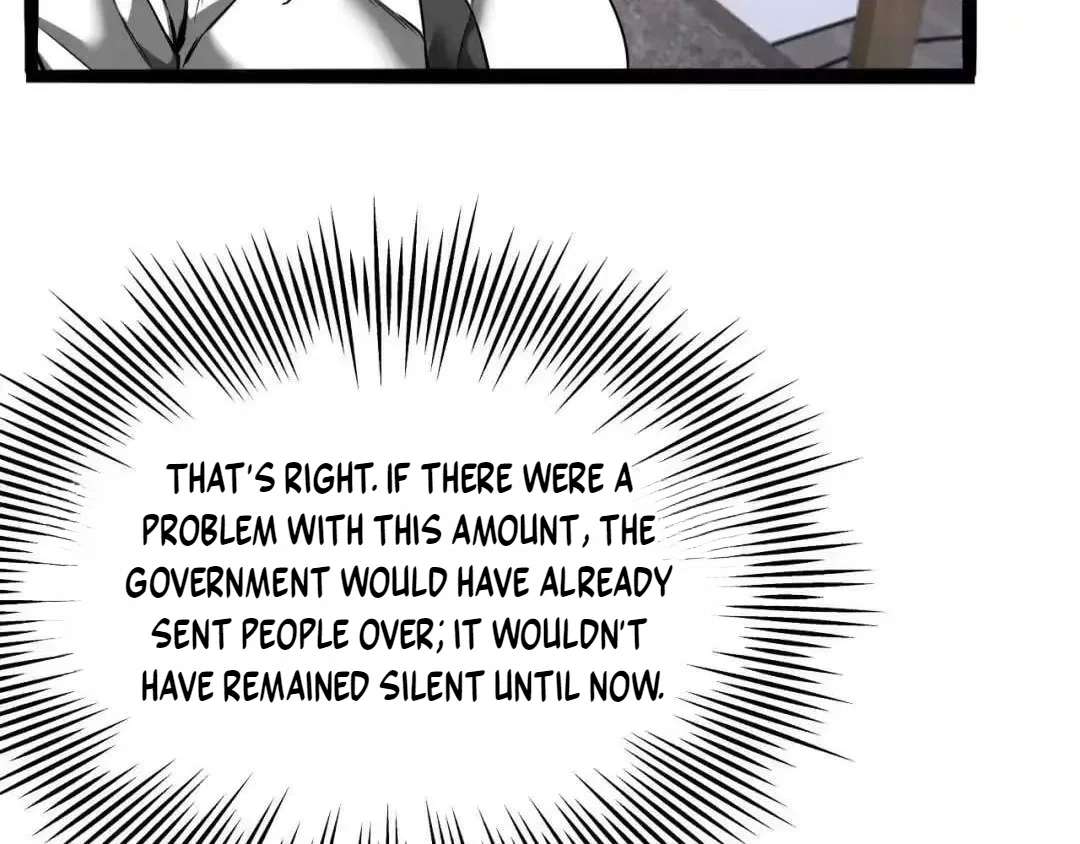 I’m A Super Rich Man, So It’s Reasonable For Me To Be A Scumbag Chapter 46 – Page 42