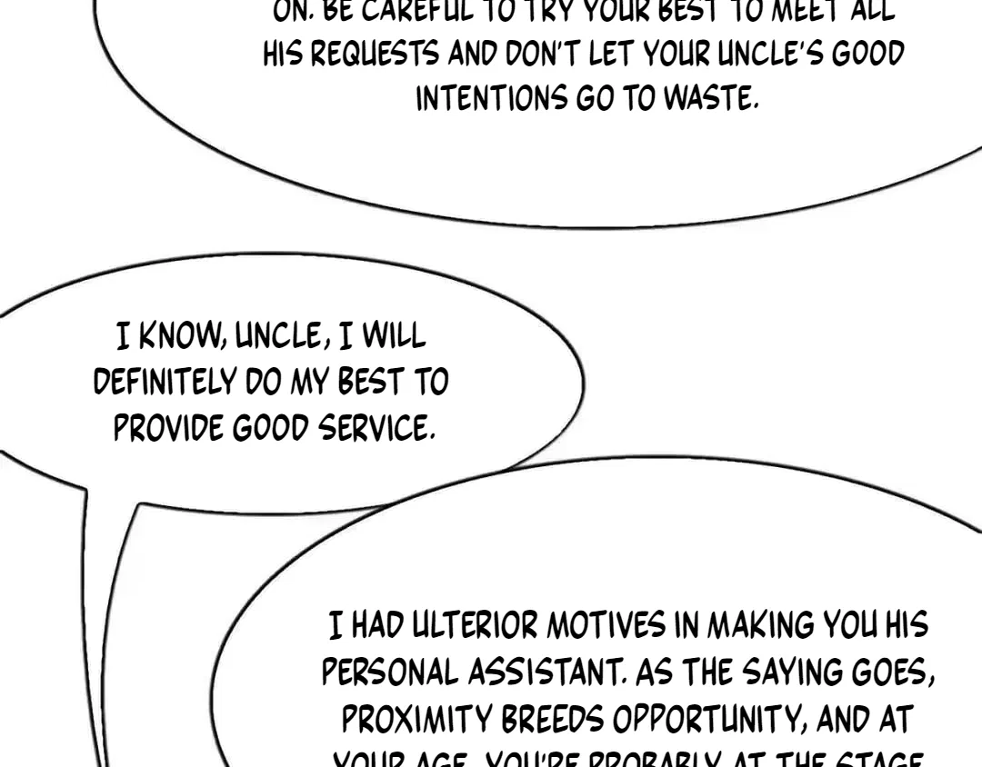 I’m A Super Rich Man, So It’s Reasonable For Me To Be A Scumbag Chapter 46 – Page 44