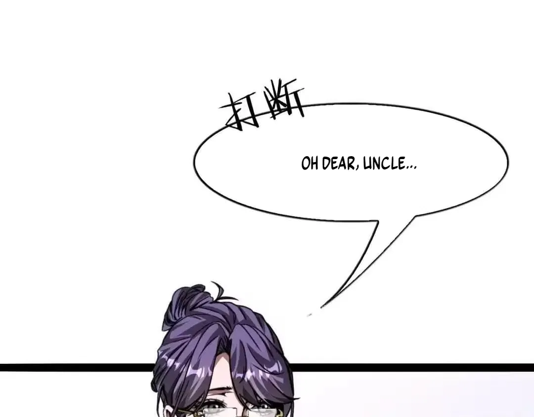 I’m A Super Rich Man, So It’s Reasonable For Me To Be A Scumbag Chapter 46 – Page 46
