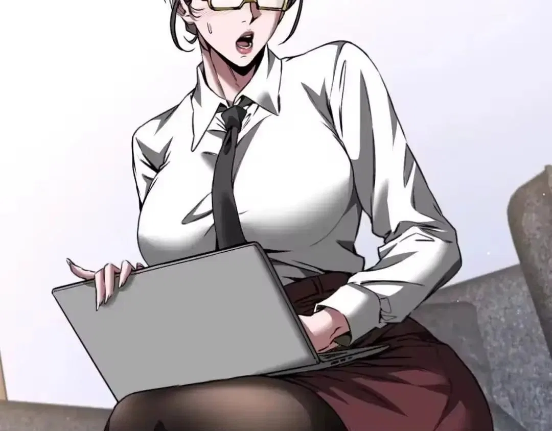 I’m A Super Rich Man, So It’s Reasonable For Me To Be A Scumbag Chapter 46 – Page 47