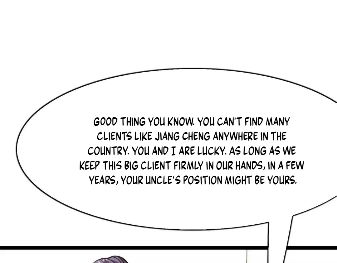 I’m A Super Rich Man, So It’s Reasonable For Me To Be A Scumbag Chapter 46 – Page 49