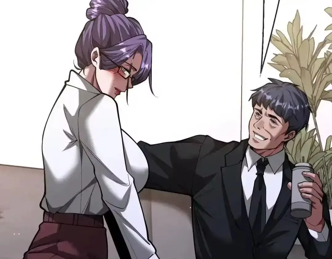 I’m A Super Rich Man, So It’s Reasonable For Me To Be A Scumbag Chapter 46 – Page 50