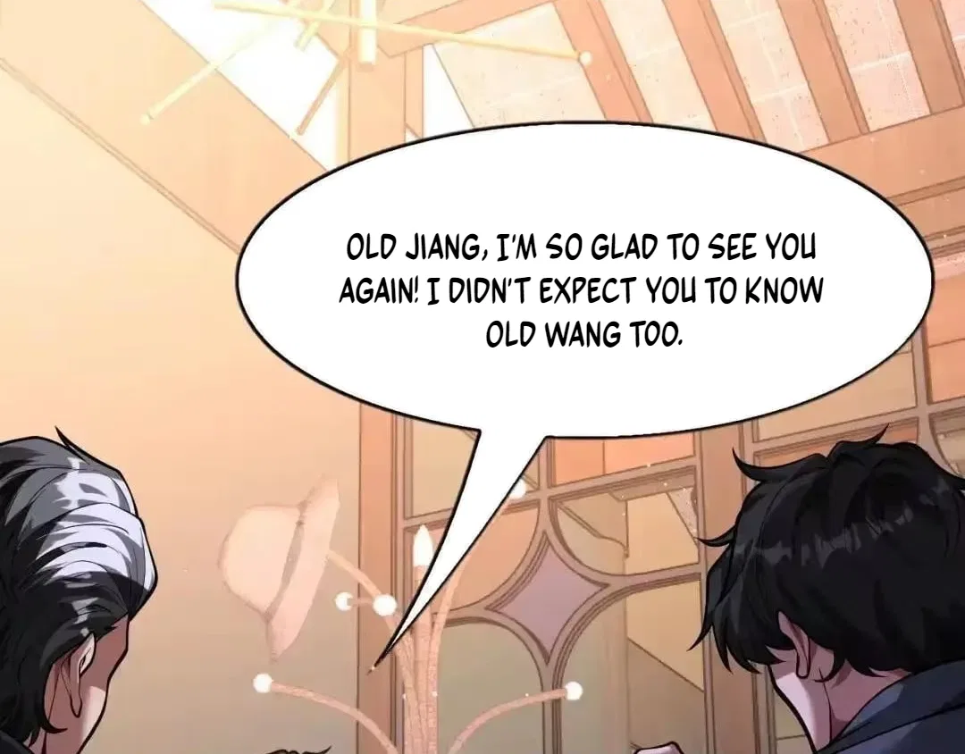 I’m A Super Rich Man, So It’s Reasonable For Me To Be A Scumbag Chapter 46 – Page 56
