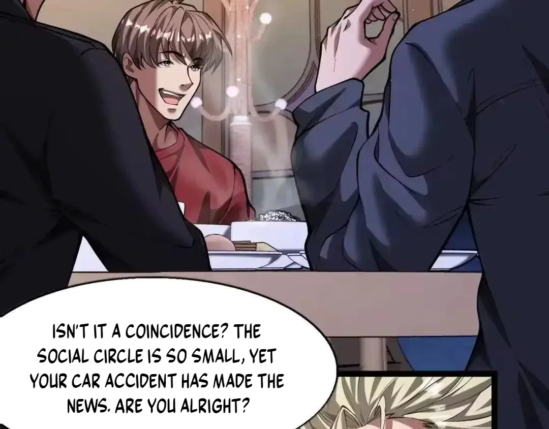 I’m A Super Rich Man, So It’s Reasonable For Me To Be A Scumbag Chapter 46 – Page 57