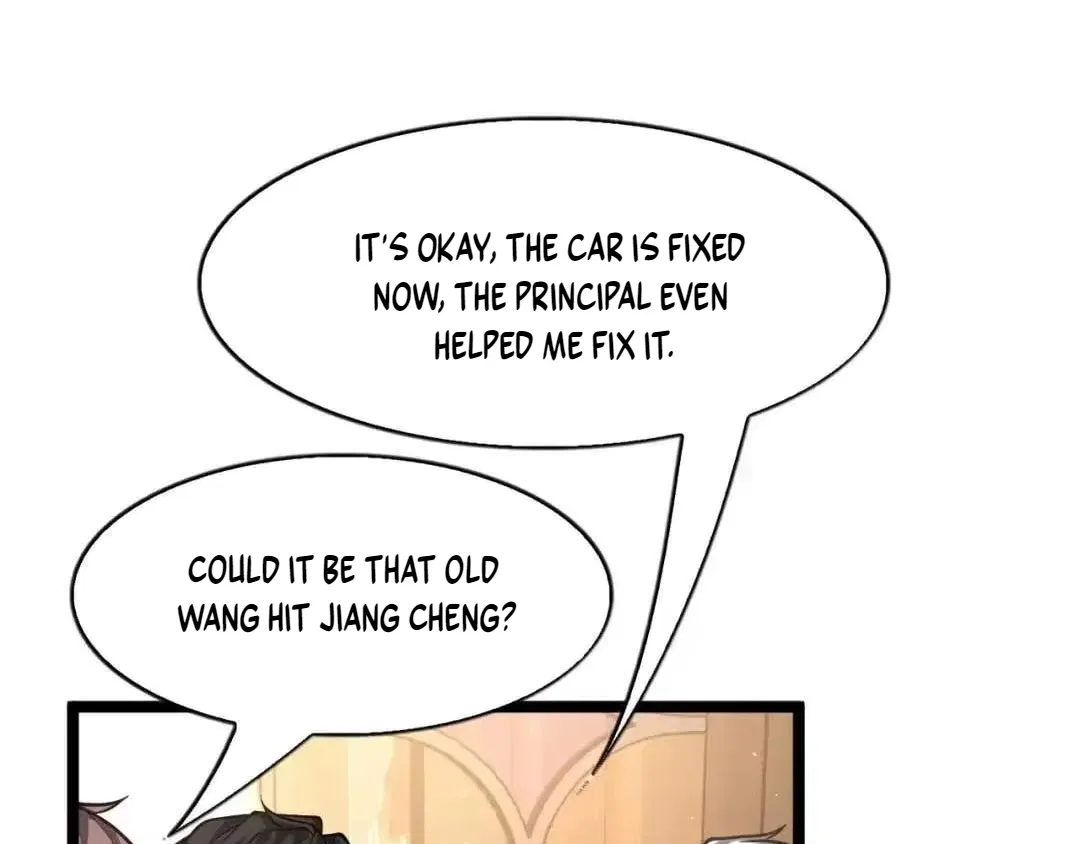 I’m A Super Rich Man, So It’s Reasonable For Me To Be A Scumbag Chapter 46 – Page 59
