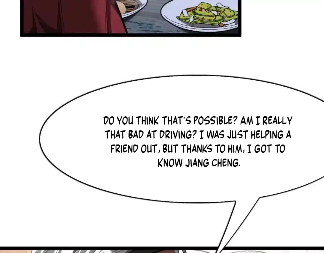 I’m A Super Rich Man, So It’s Reasonable For Me To Be A Scumbag Chapter 46 – Page 61