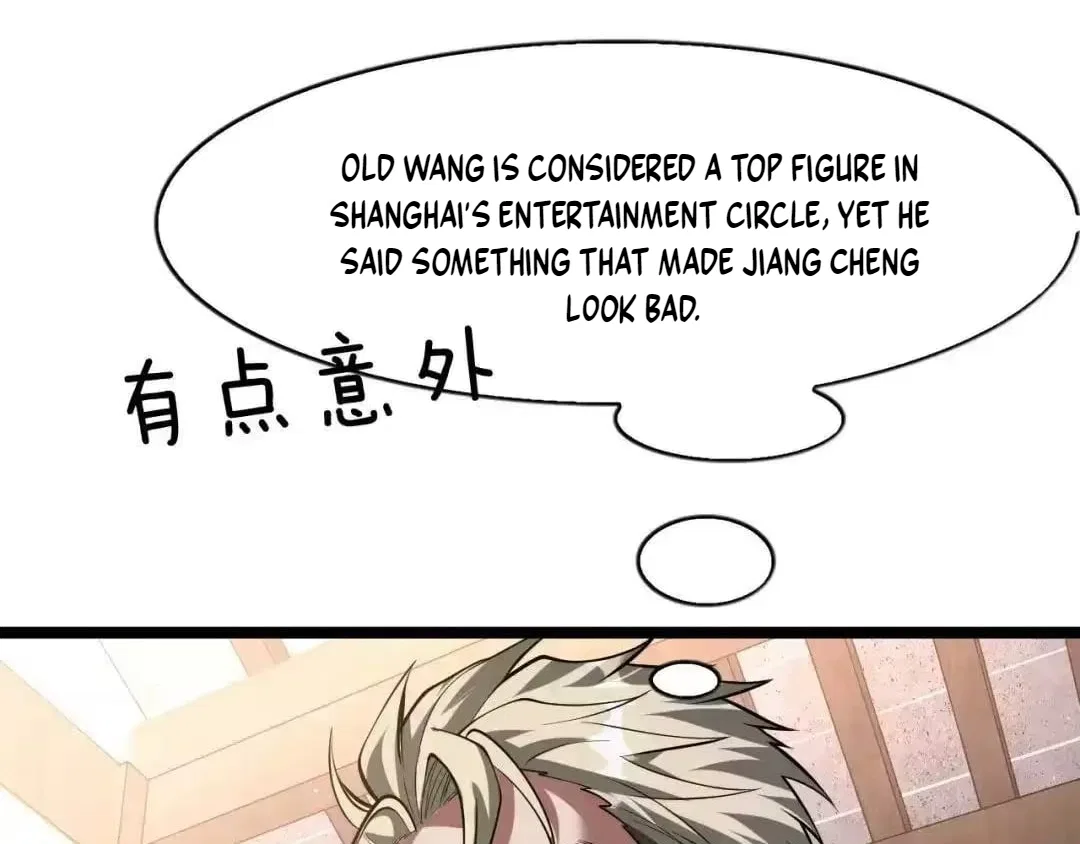 I’m A Super Rich Man, So It’s Reasonable For Me To Be A Scumbag Chapter 46 – Page 63