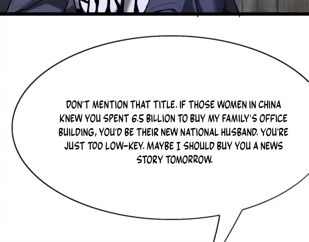 I’m A Super Rich Man, So It’s Reasonable For Me To Be A Scumbag Chapter 46 – Page 67