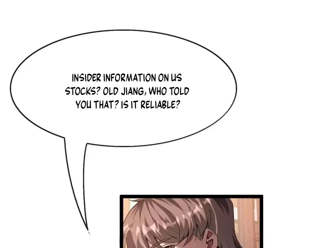 I’m A Super Rich Man, So It’s Reasonable For Me To Be A Scumbag Chapter 46 – Page 81