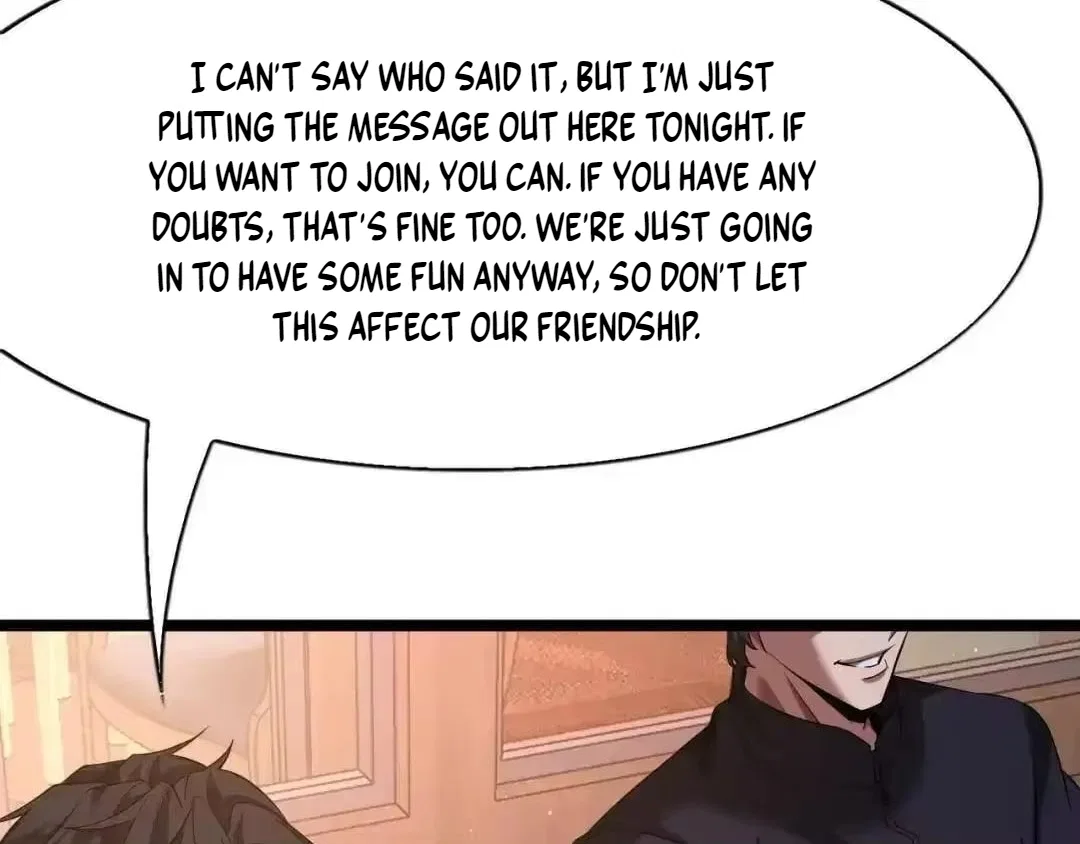 I’m A Super Rich Man, So It’s Reasonable For Me To Be A Scumbag Chapter 46 – Page 83