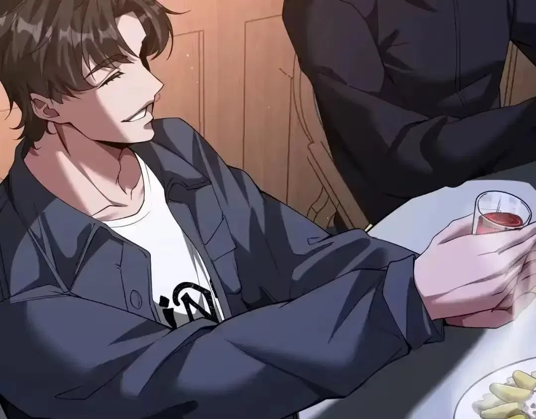 I’m A Super Rich Man, So It’s Reasonable For Me To Be A Scumbag Chapter 46 – Page 84