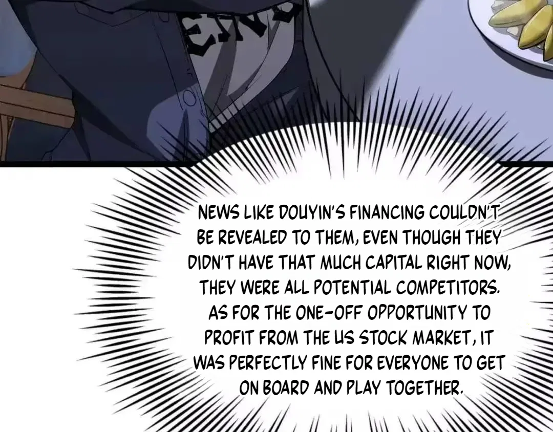 I’m A Super Rich Man, So It’s Reasonable For Me To Be A Scumbag Chapter 46 – Page 85