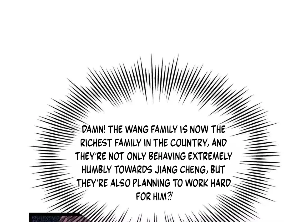 I’m A Super Rich Man, So It’s Reasonable For Me To Be A Scumbag Chapter 46 – Page 93