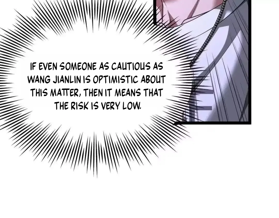 I’m A Super Rich Man, So It’s Reasonable For Me To Be A Scumbag Chapter 46 – Page 96