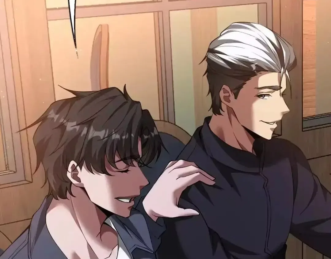 I’m A Super Rich Man, So It’s Reasonable For Me To Be A Scumbag Chapter 46 – Page 98