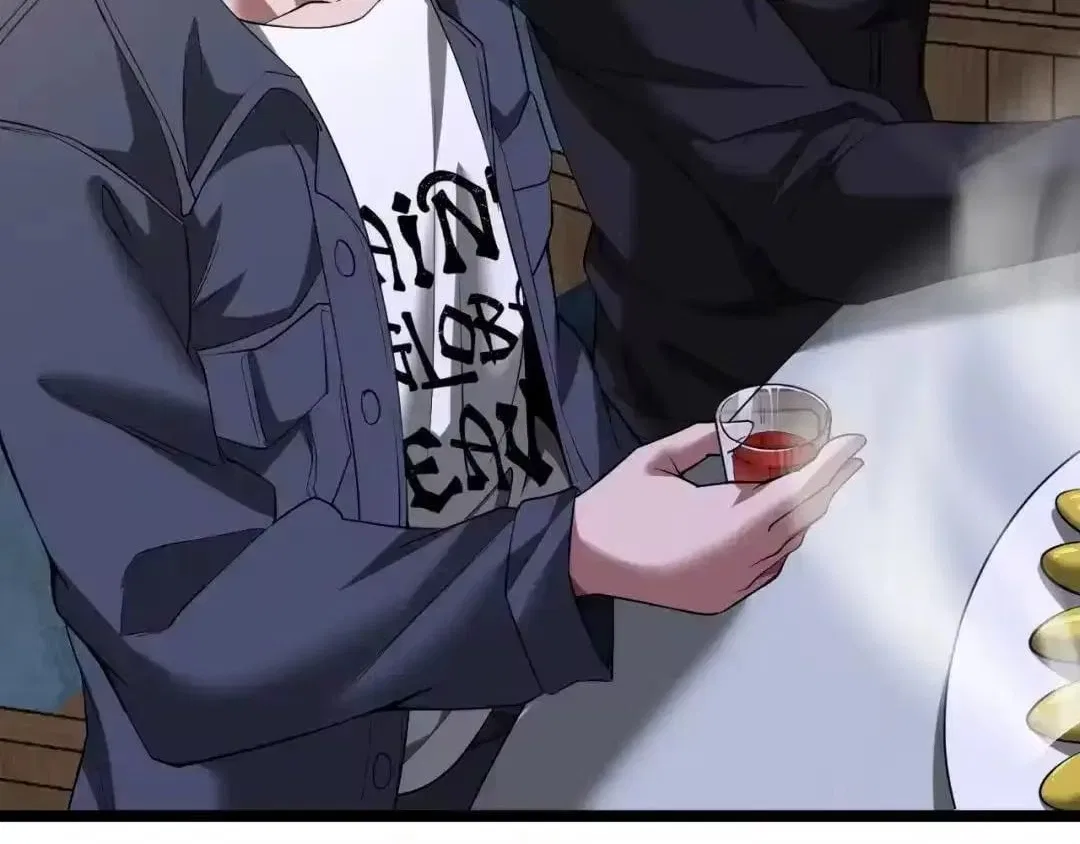 I’m A Super Rich Man, So It’s Reasonable For Me To Be A Scumbag Chapter 46 – Page 99