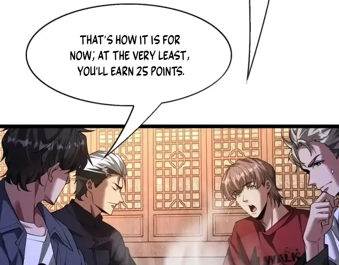 I’m A Super Rich Man, So It’s Reasonable For Me To Be A Scumbag Chapter 46 – Page 101
