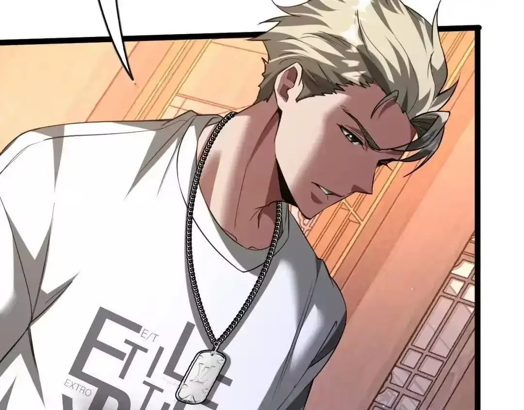 I’m A Super Rich Man, So It’s Reasonable For Me To Be A Scumbag Chapter 46 – Page 104