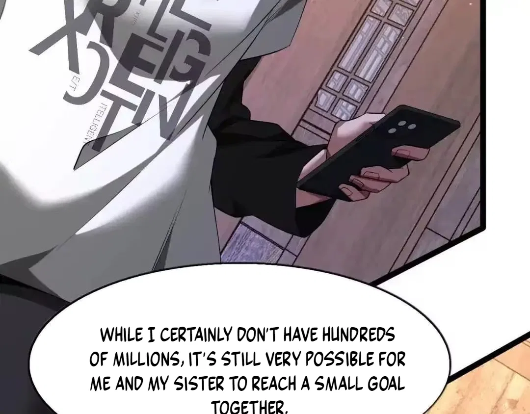 I’m A Super Rich Man, So It’s Reasonable For Me To Be A Scumbag Chapter 46 – Page 105